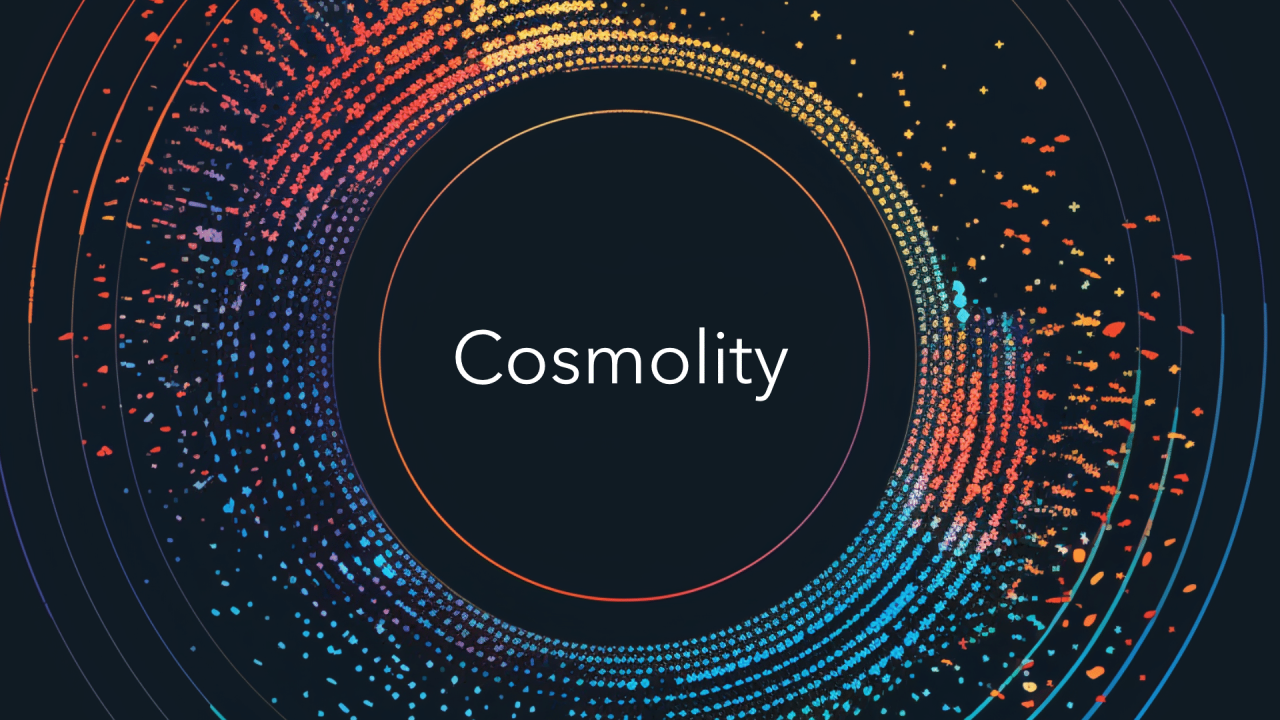 Cosmolity